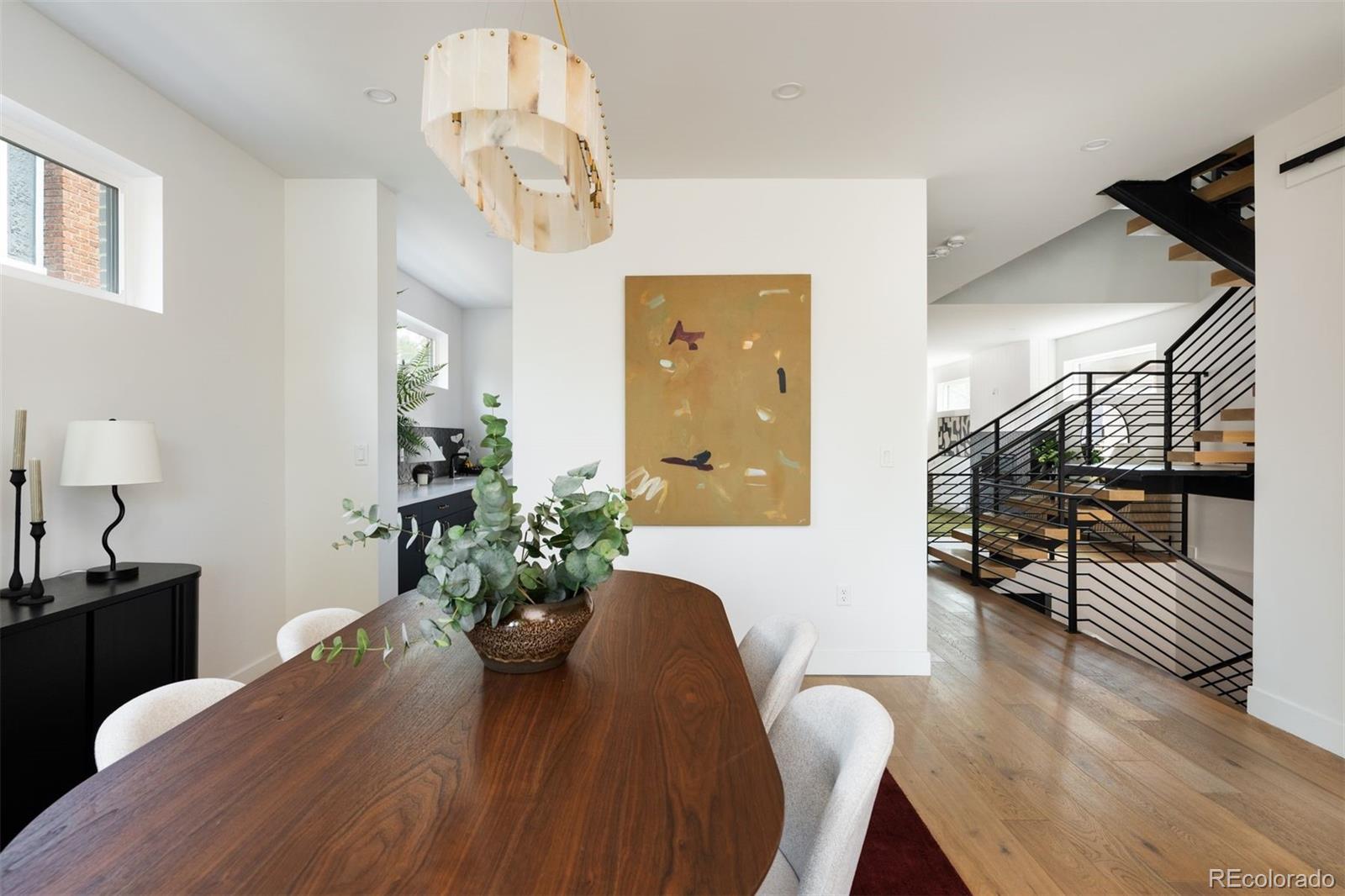 MLS Image #13 for 872 s vine street,denver, Colorado
