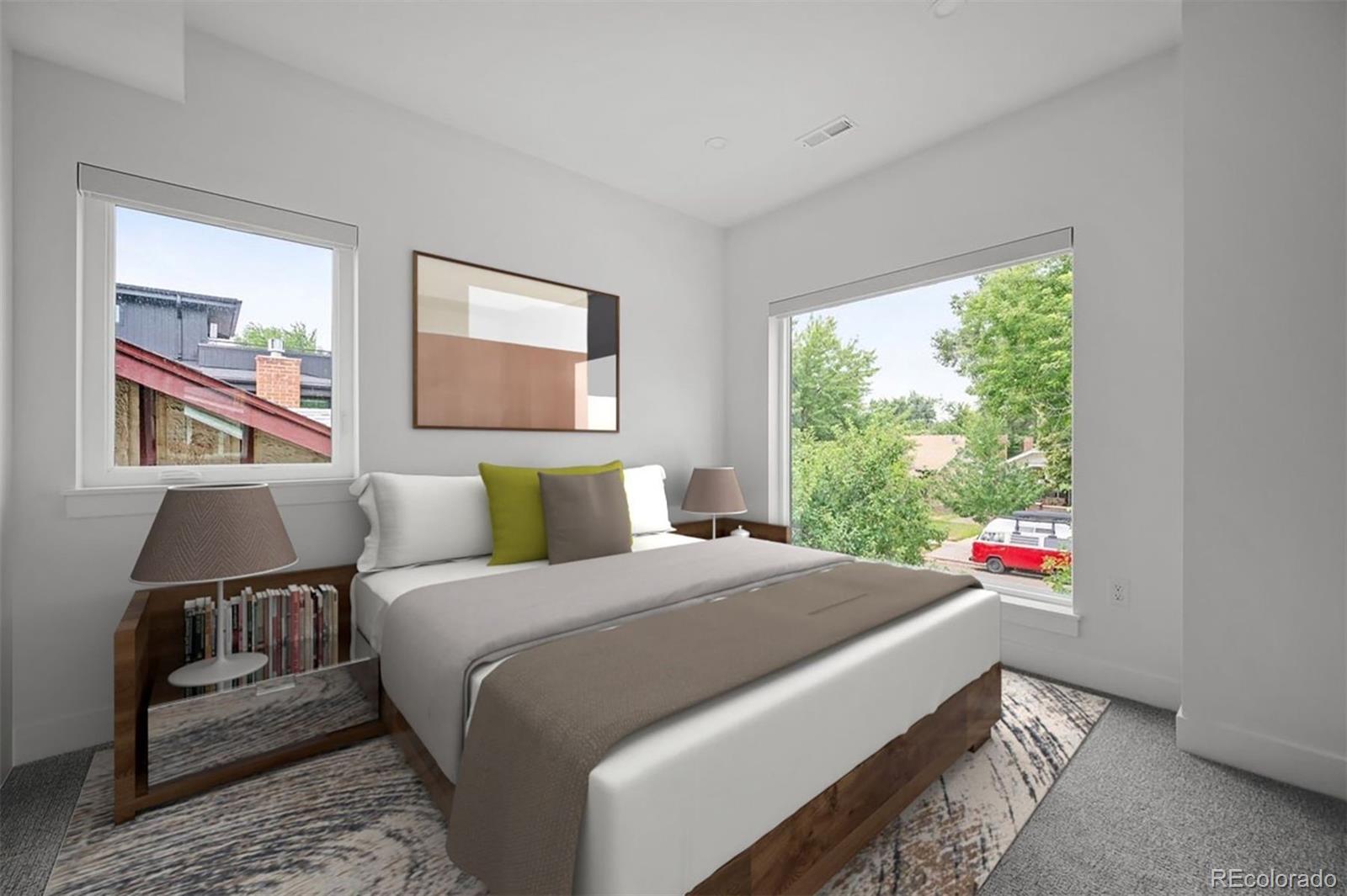 MLS Image #30 for 872 s vine street,denver, Colorado