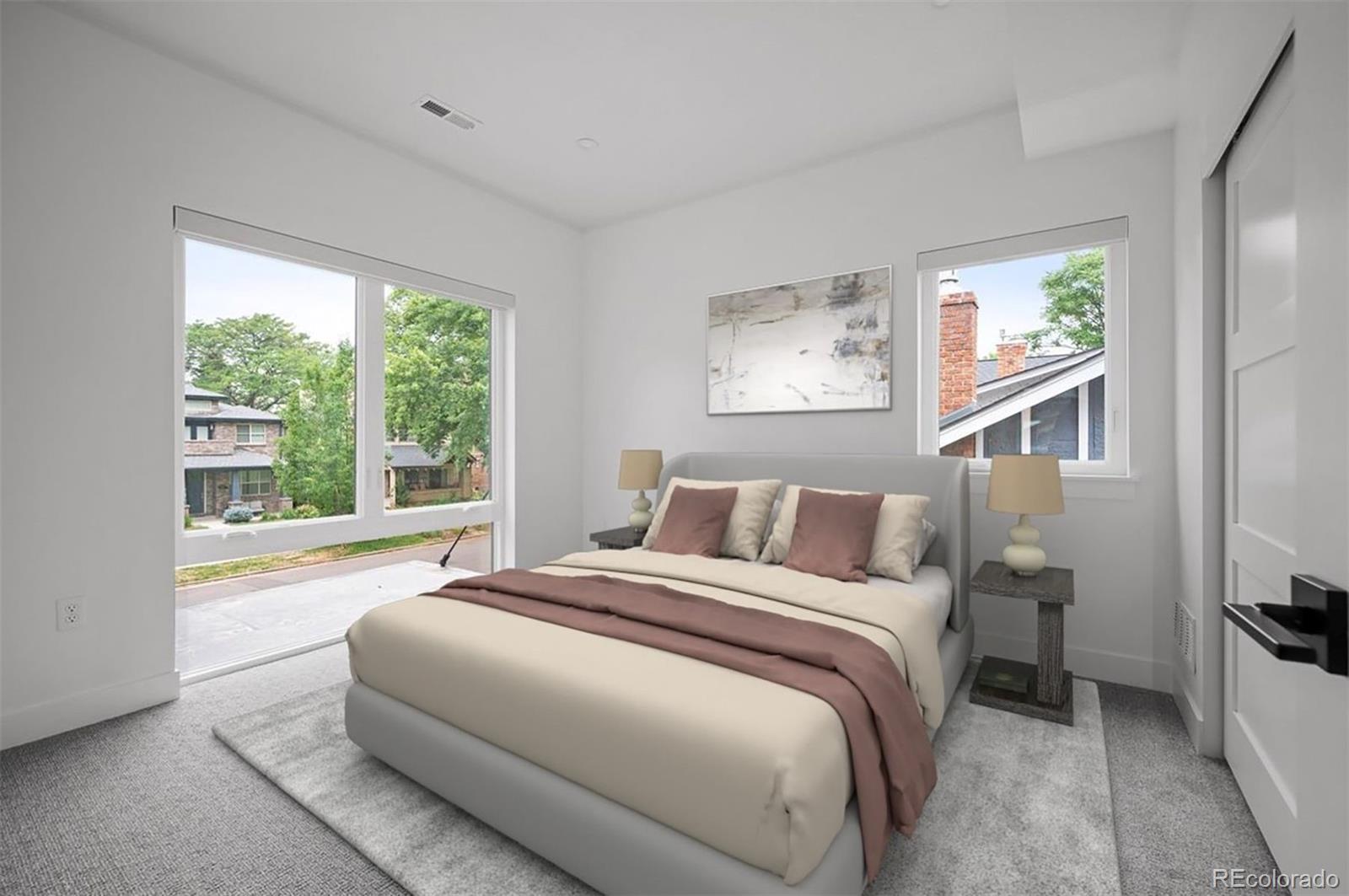 MLS Image #32 for 872 s vine street,denver, Colorado