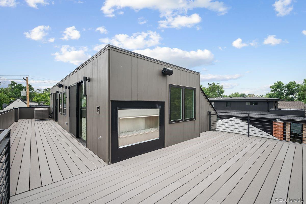 MLS Image #41 for 872 s vine street,denver, Colorado