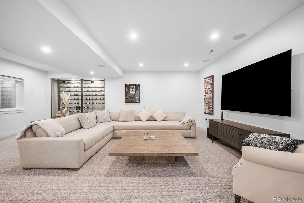 MLS Image #42 for 872 s vine street,denver, Colorado