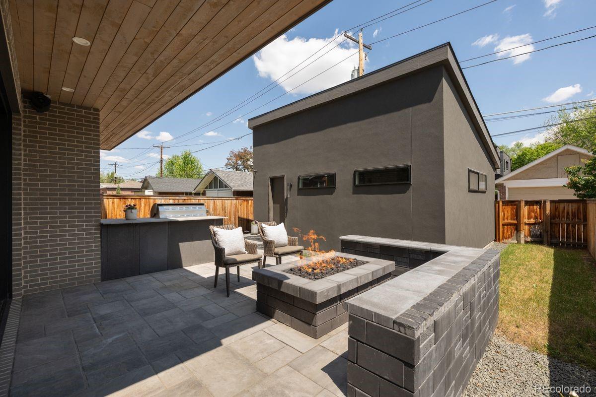 MLS Image #46 for 872 s vine street,denver, Colorado