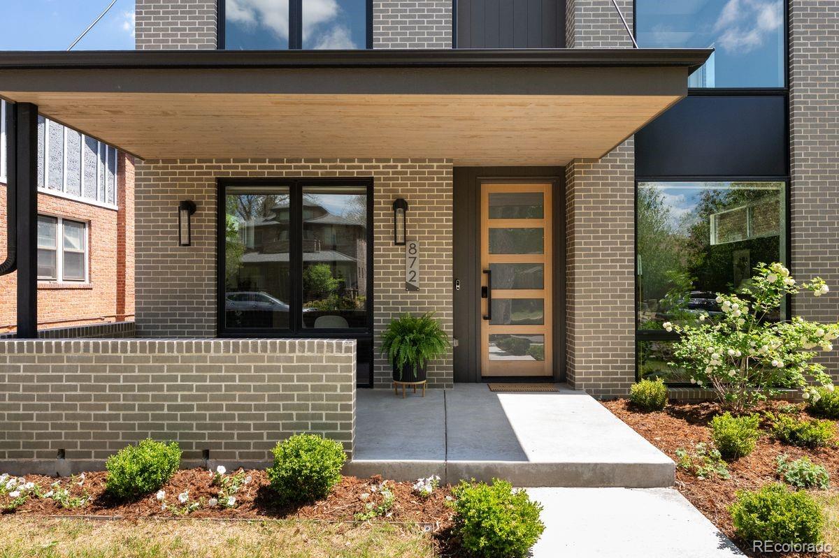 MLS Image #48 for 872 s vine street,denver, Colorado