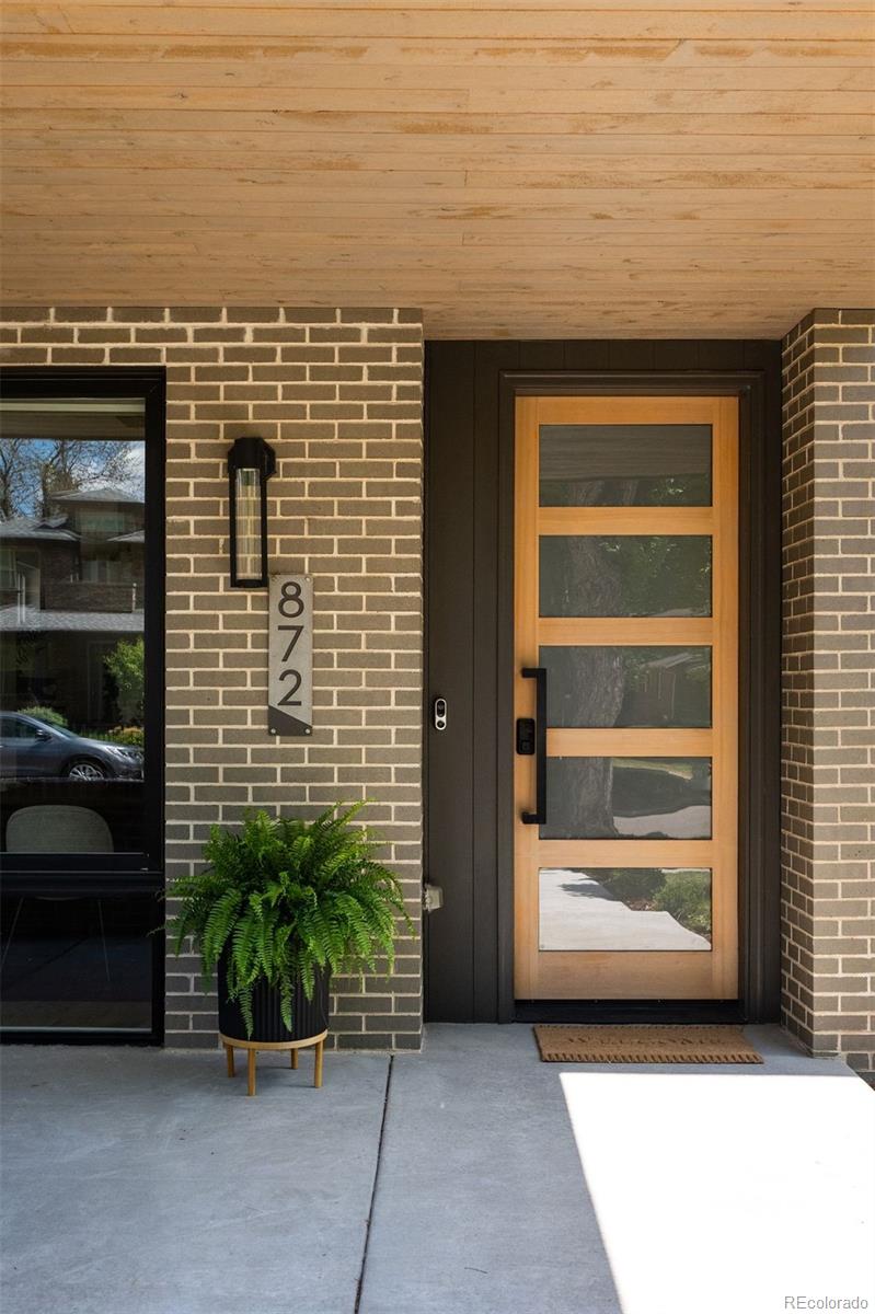 MLS Image #49 for 872 s vine street,denver, Colorado