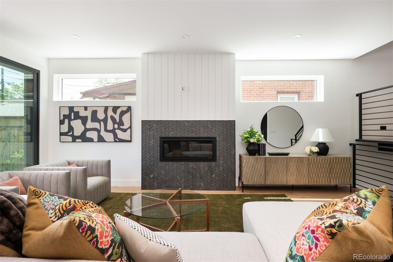MLS Image #6 for 872 s vine street,denver, Colorado