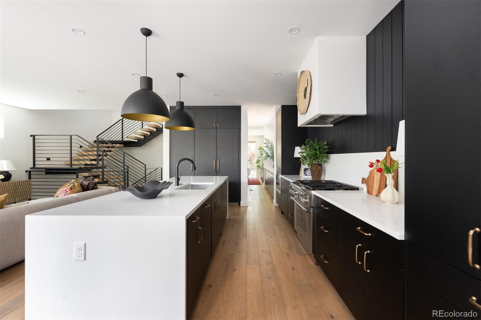 MLS Image #8 for 872 s vine street,denver, Colorado