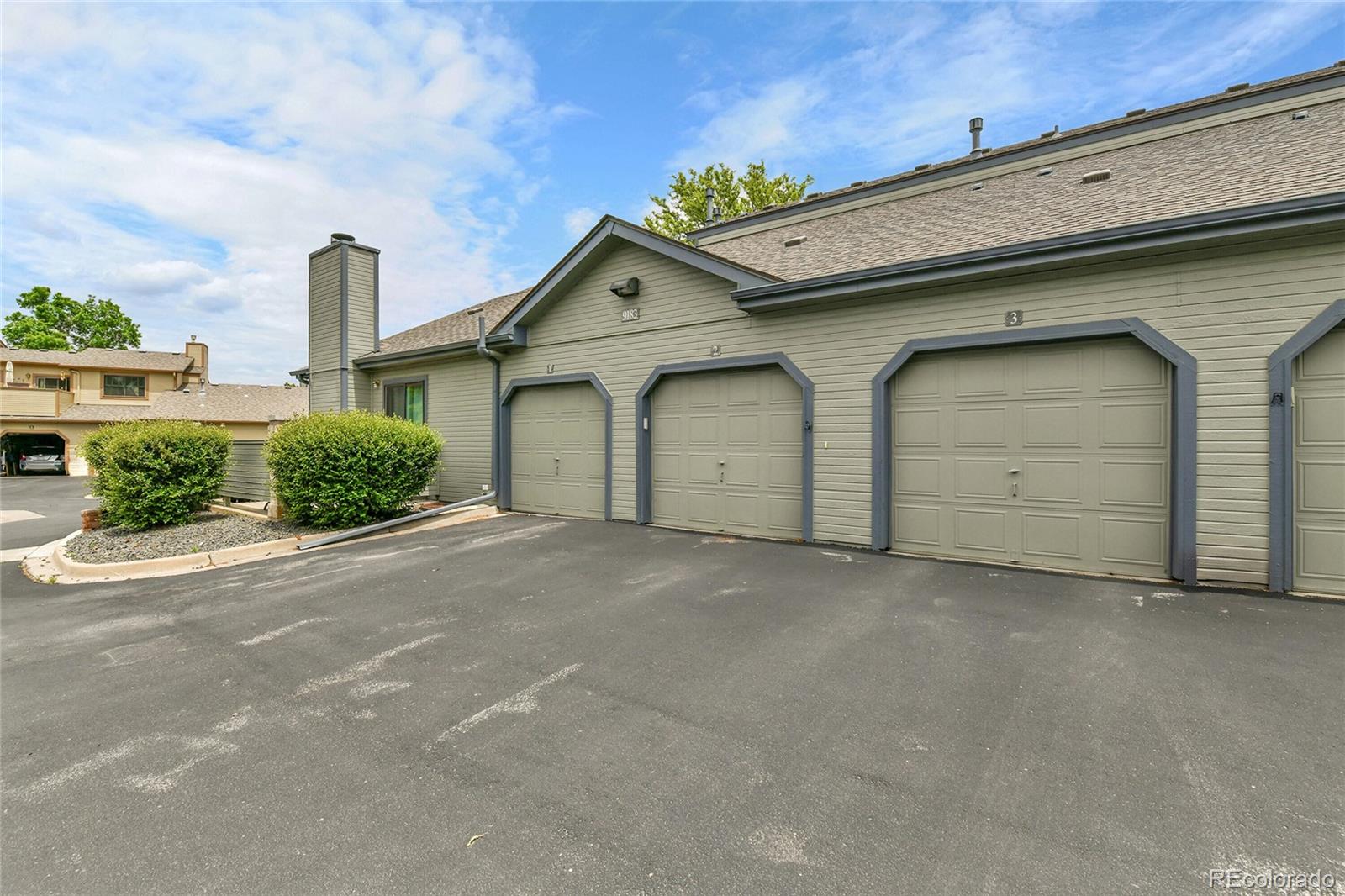 MLS Image #3 for 9183 w cedar drive,lakewood, Colorado