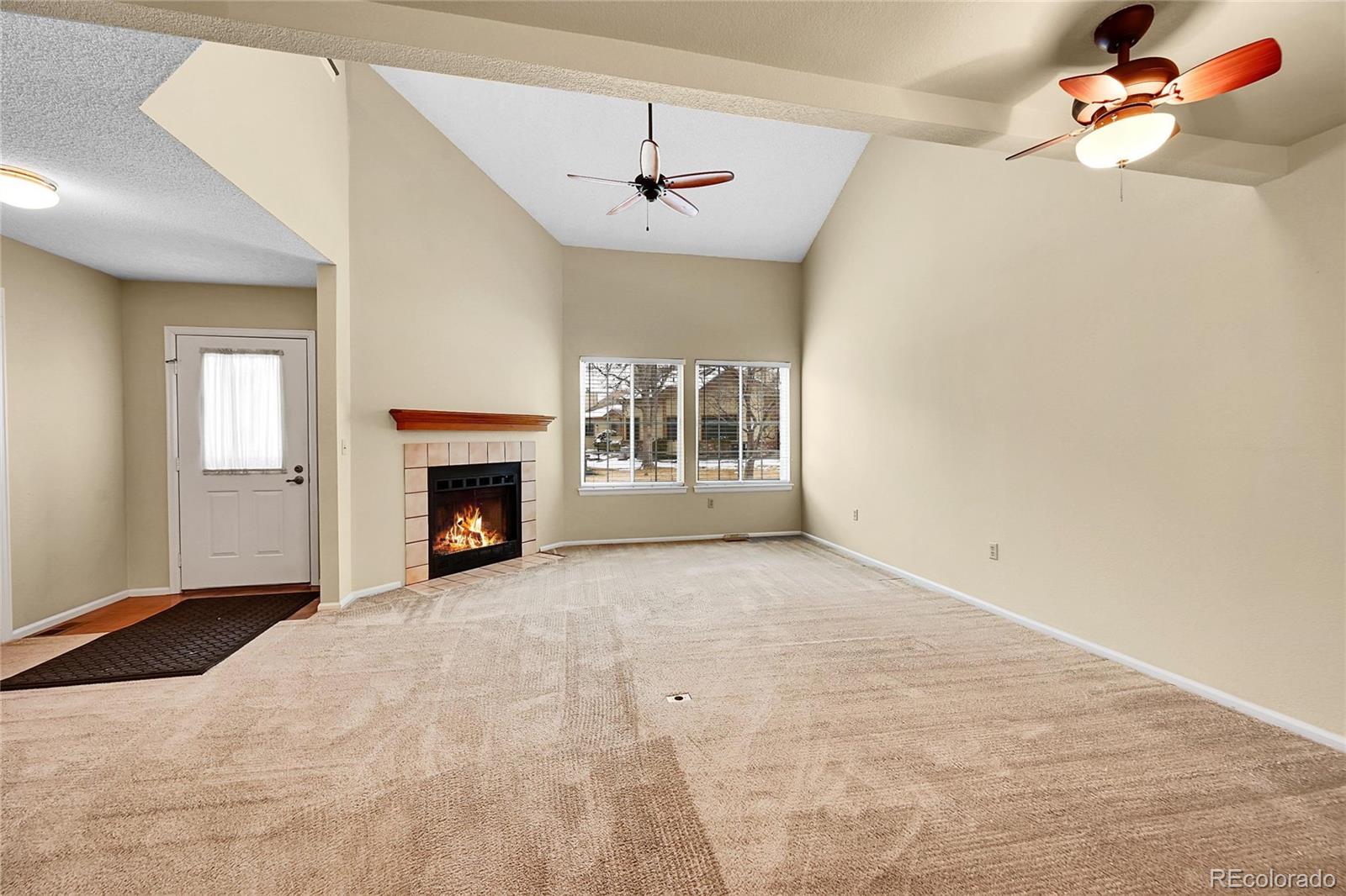 MLS Image #5 for 9183 w cedar drive,lakewood, Colorado