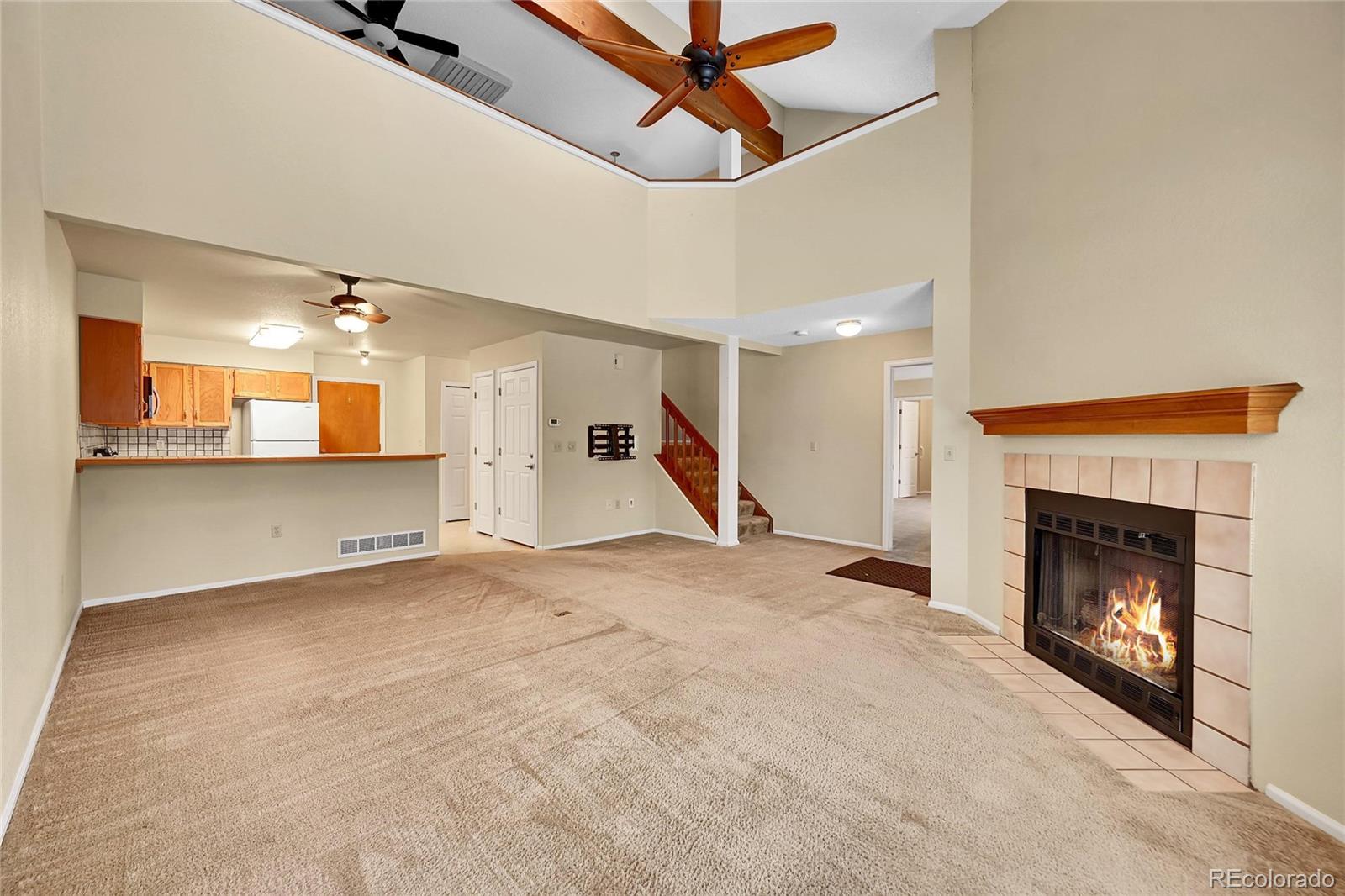 MLS Image #7 for 9183 w cedar drive,lakewood, Colorado