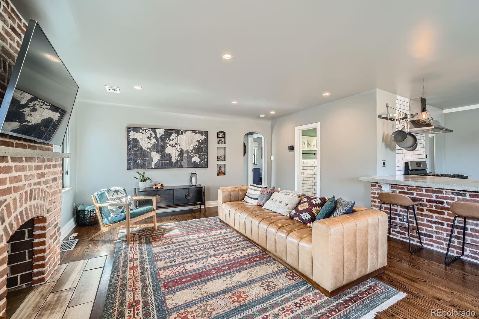 CMA Image for 2720 n saint paul street,Denver, Colorado