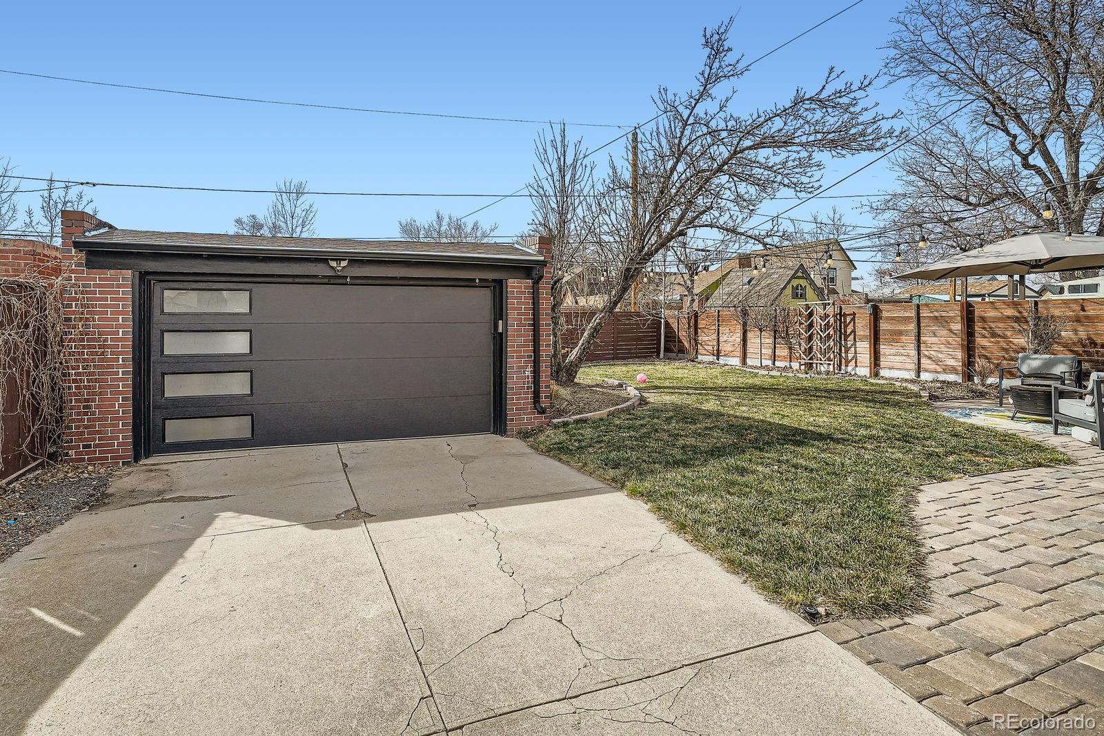 MLS Image #21 for 2715 n saint paul street,denver, Colorado