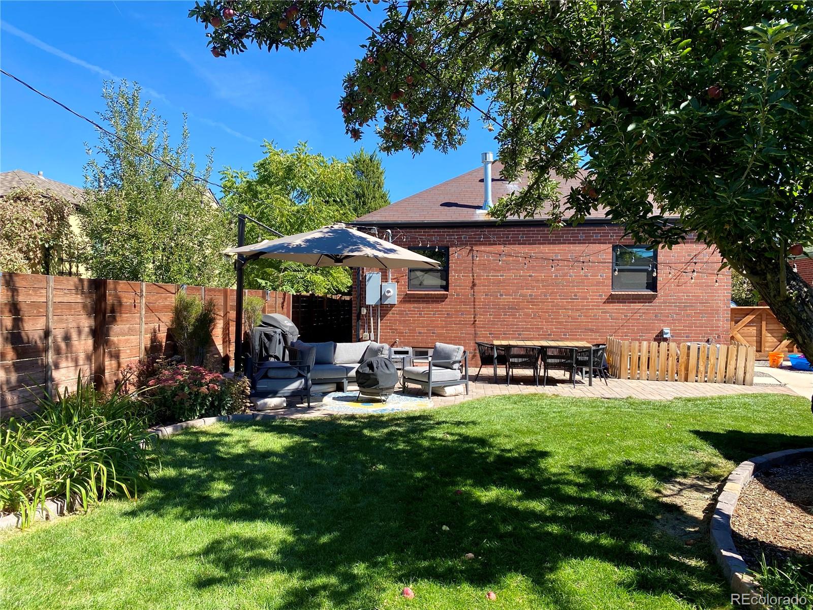 MLS Image #23 for 2715 n saint paul street,denver, Colorado