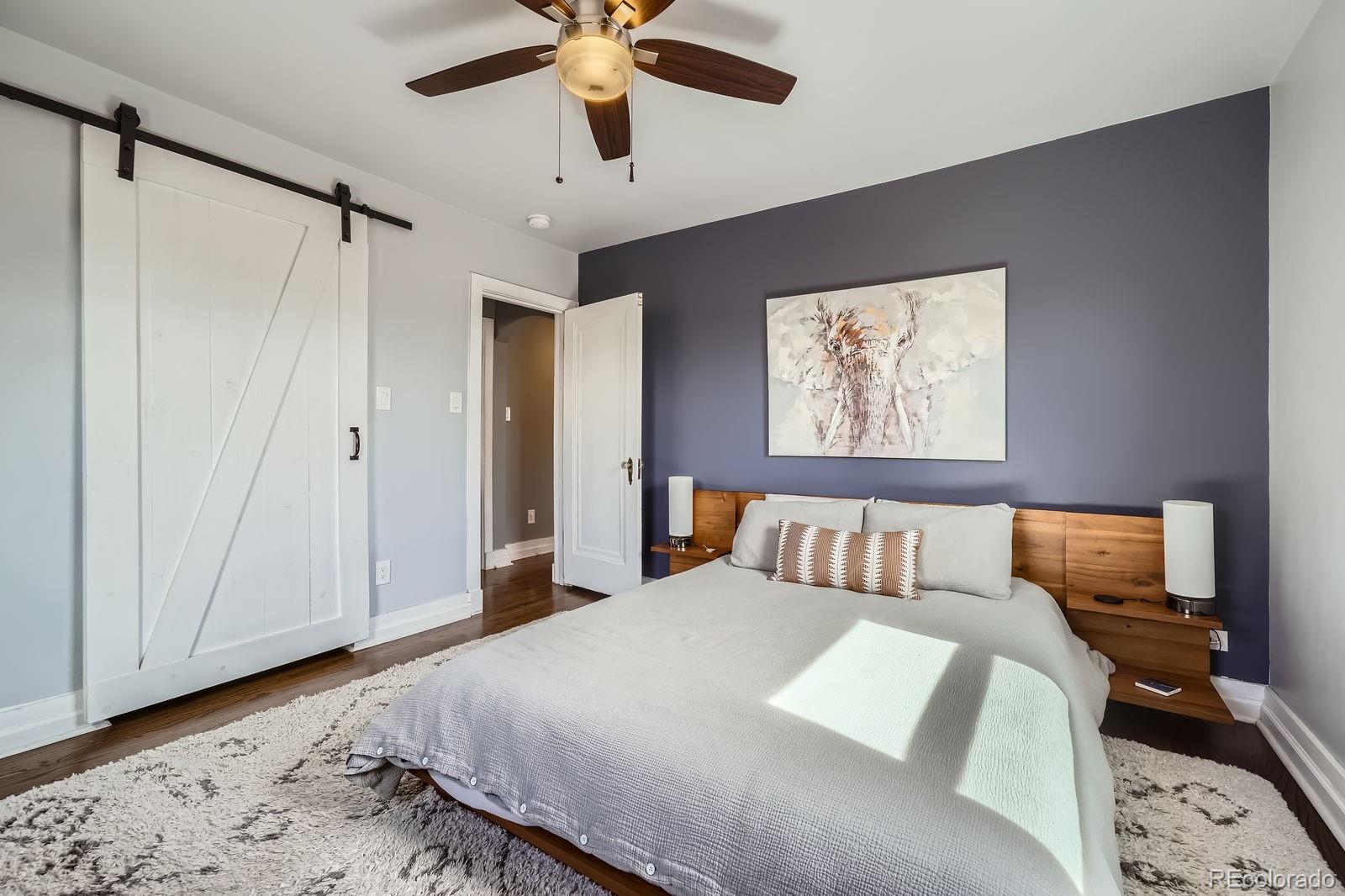 MLS Image #9 for 2715 n saint paul street,denver, Colorado