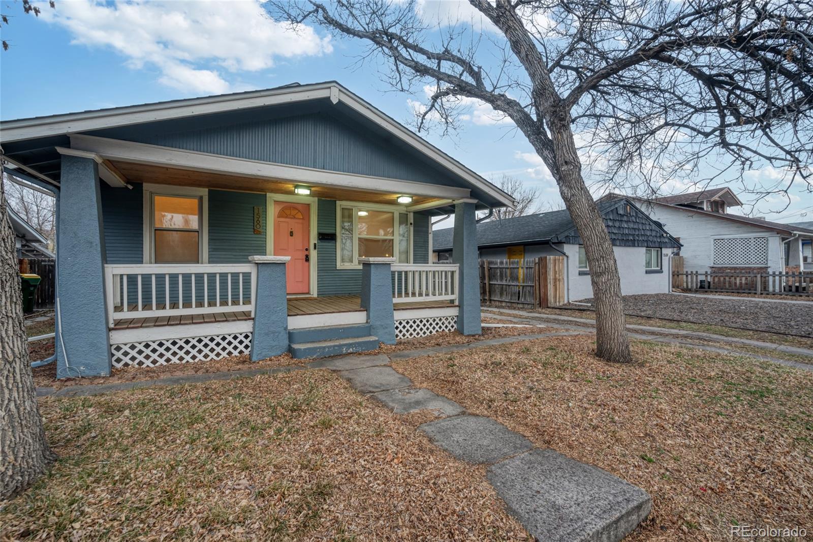 CMA Image for 1560  clinton street,Aurora, Colorado