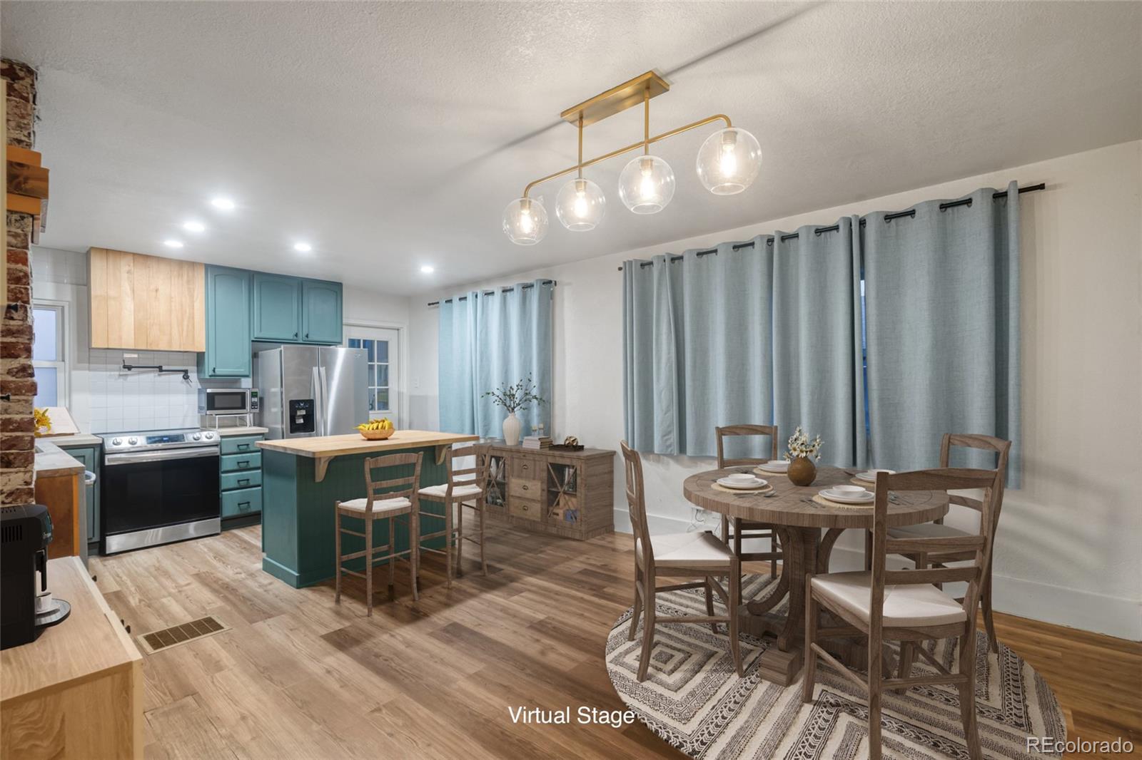 MLS Image #10 for 1560  clinton street,aurora, Colorado