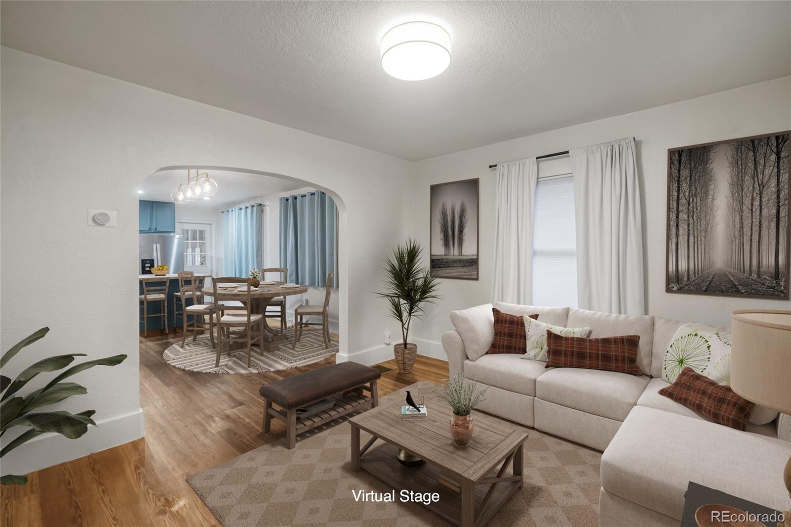 MLS Image #14 for 1560  clinton street,aurora, Colorado