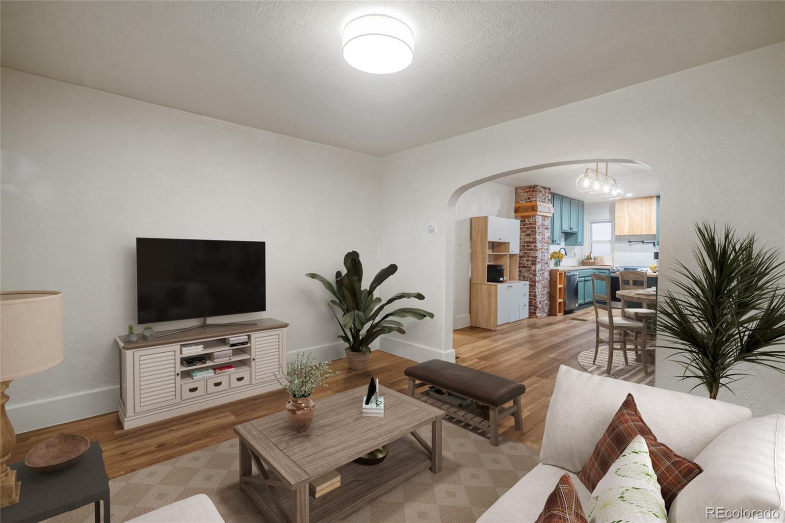 MLS Image #16 for 1560  clinton street,aurora, Colorado