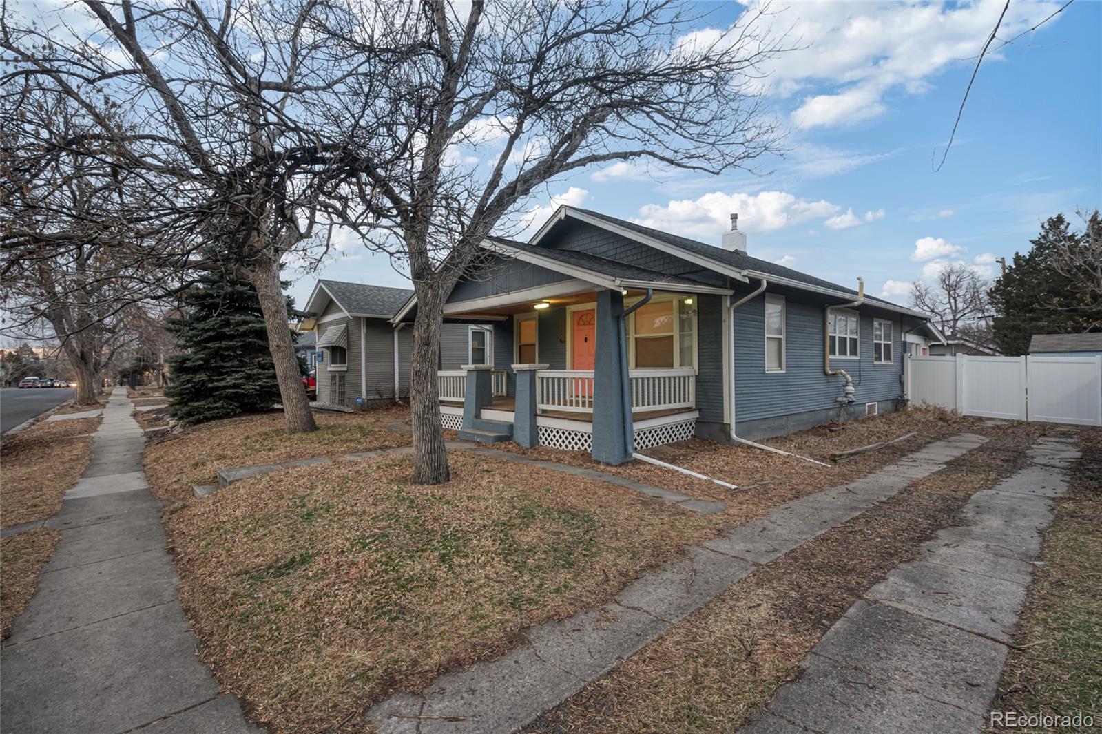 MLS Image #2 for 1560  clinton street,aurora, Colorado