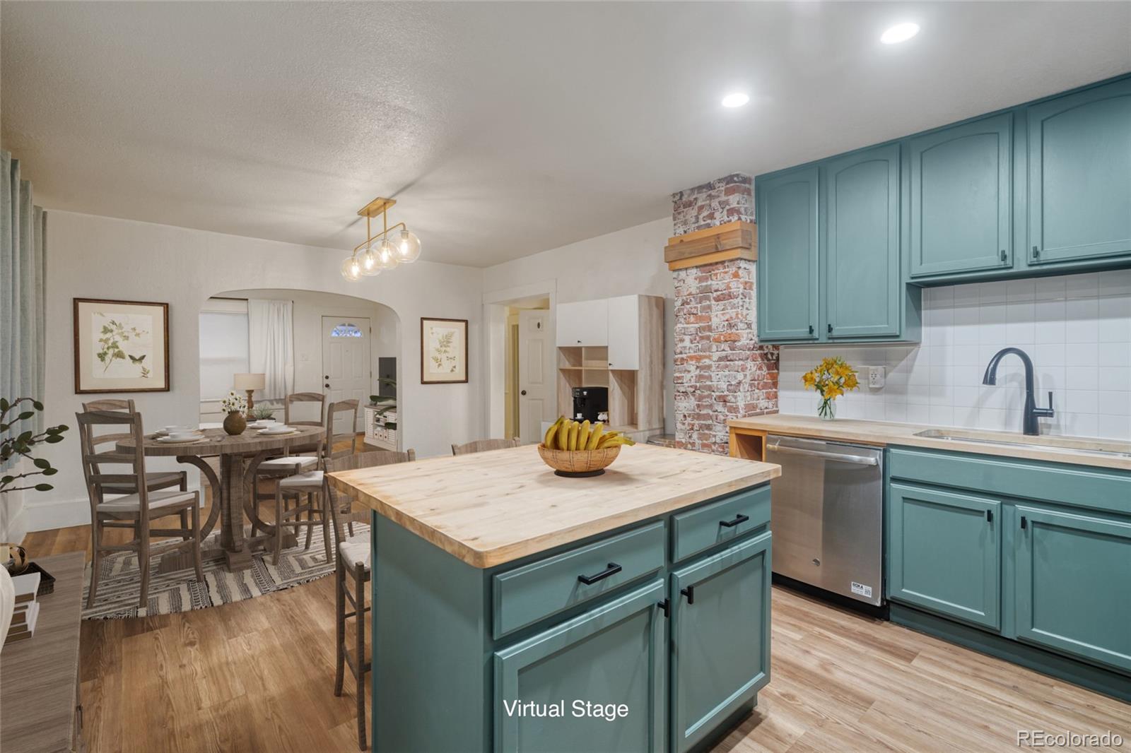 MLS Image #20 for 1560  clinton street,aurora, Colorado