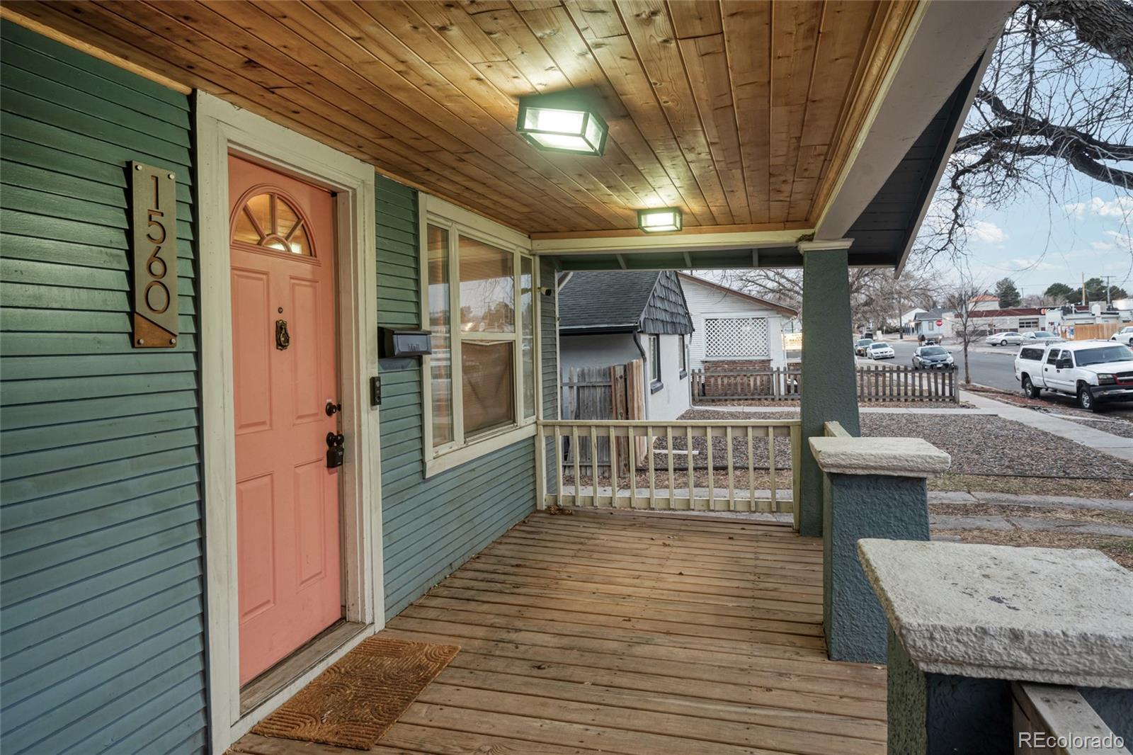 MLS Image #3 for 1560  clinton street,aurora, Colorado