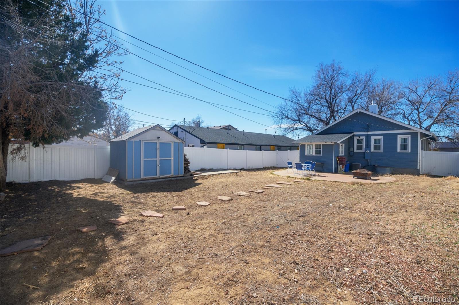 MLS Image #39 for 1560  clinton street,aurora, Colorado
