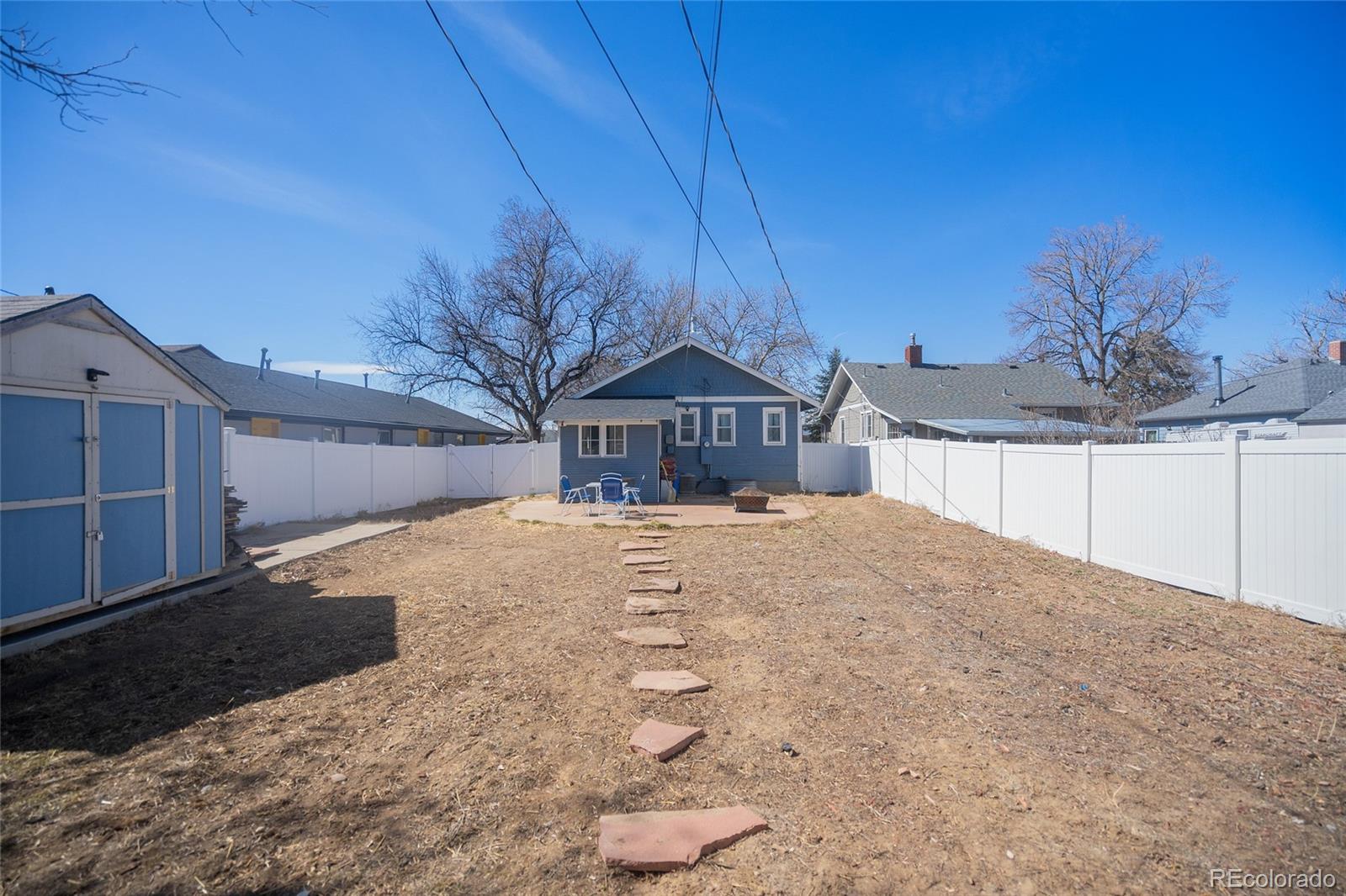 MLS Image #40 for 1560  clinton street,aurora, Colorado