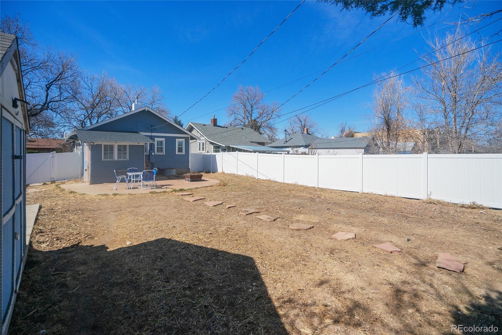 MLS Image #41 for 1560  clinton street,aurora, Colorado
