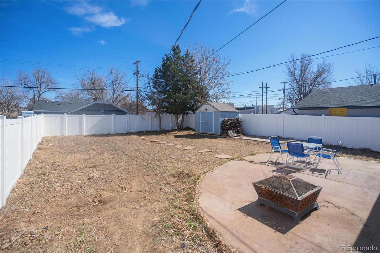MLS Image #42 for 1560  clinton street,aurora, Colorado