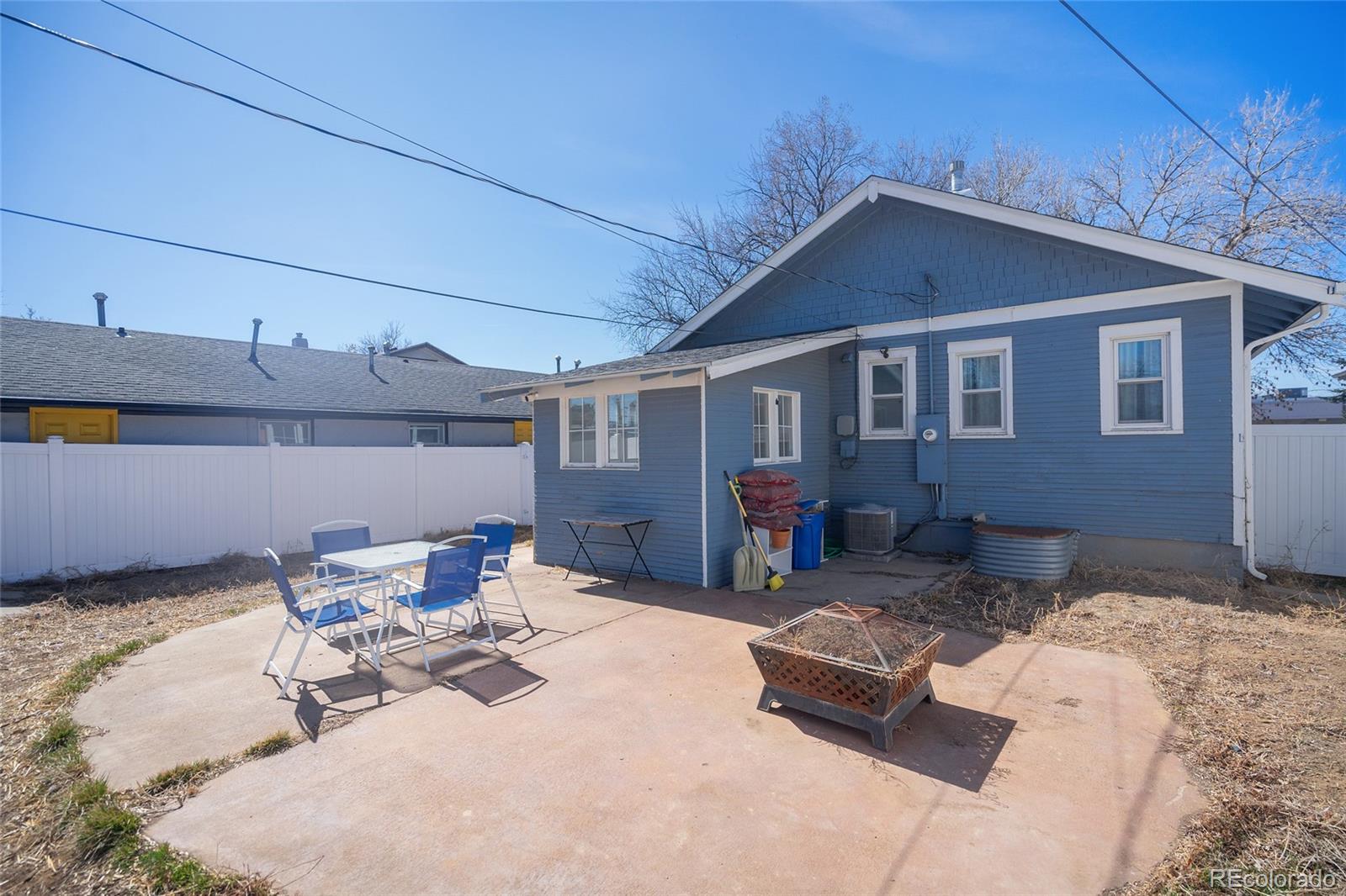 MLS Image #43 for 1560  clinton street,aurora, Colorado