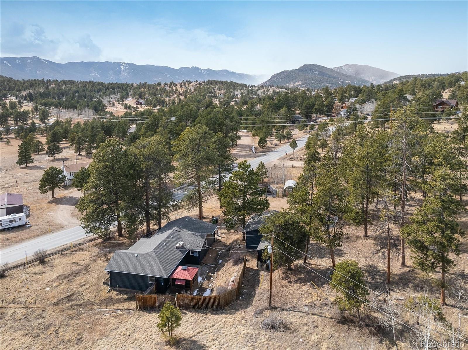 MLS Image #29 for 1279  county road 72 ,bailey, Colorado