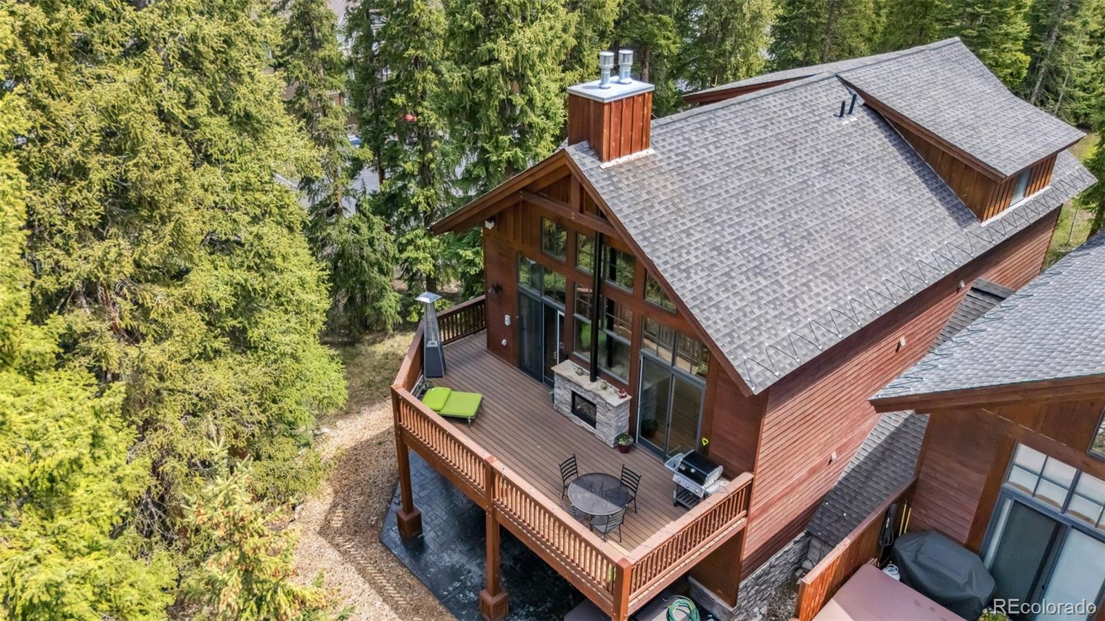 MLS Image #1 for 960  whispering pines lane,breckenridge, Colorado