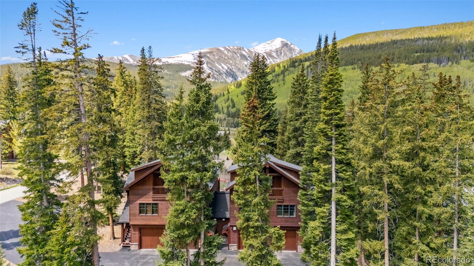 MLS Image #2 for 960  whispering pines lane,breckenridge, Colorado