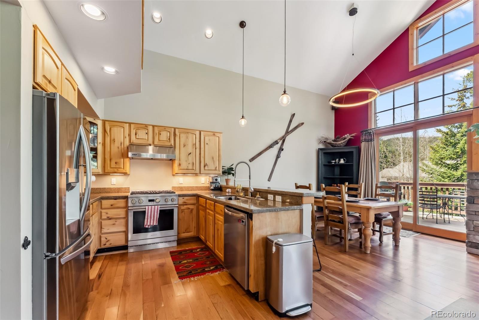 MLS Image #8 for 960  whispering pines lane,breckenridge, Colorado