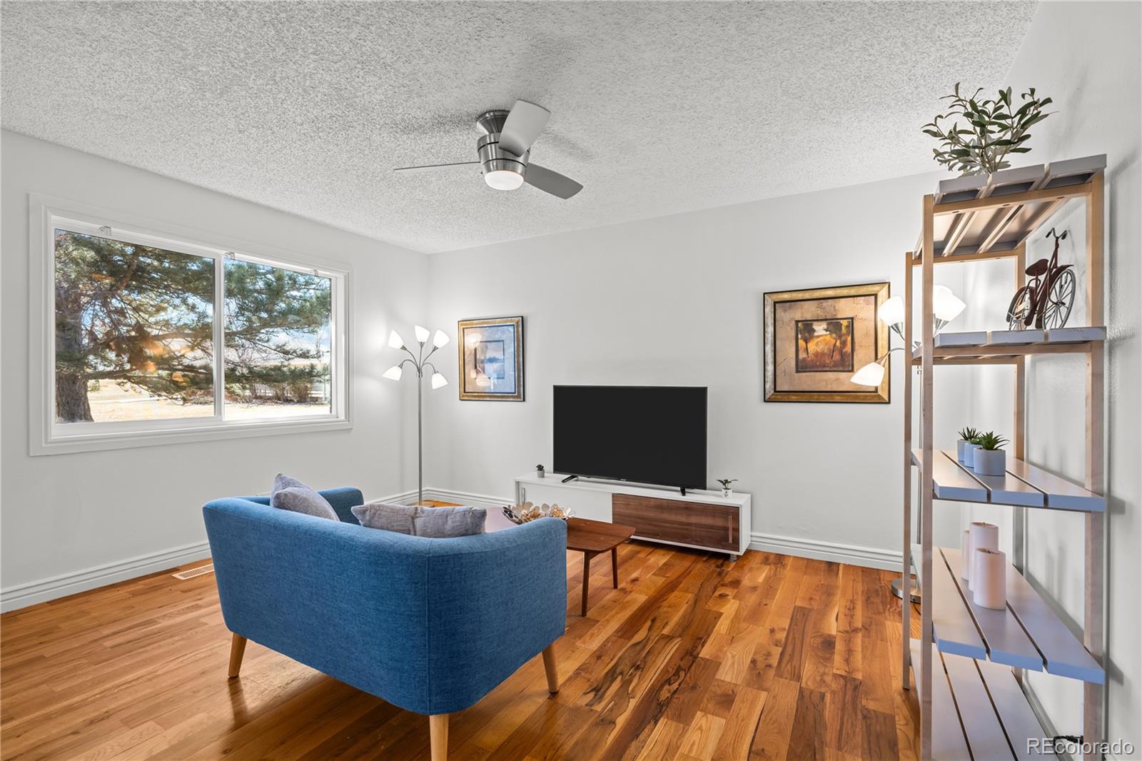 Report Image for 3351 S Field Street,Lakewood, Colorado