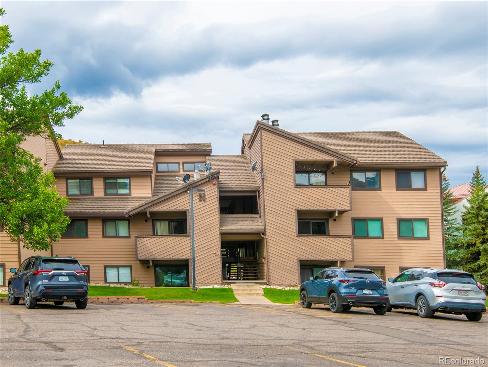 MLS Image #2 for 1061 w beaver creek boulevard,avon, Colorado
