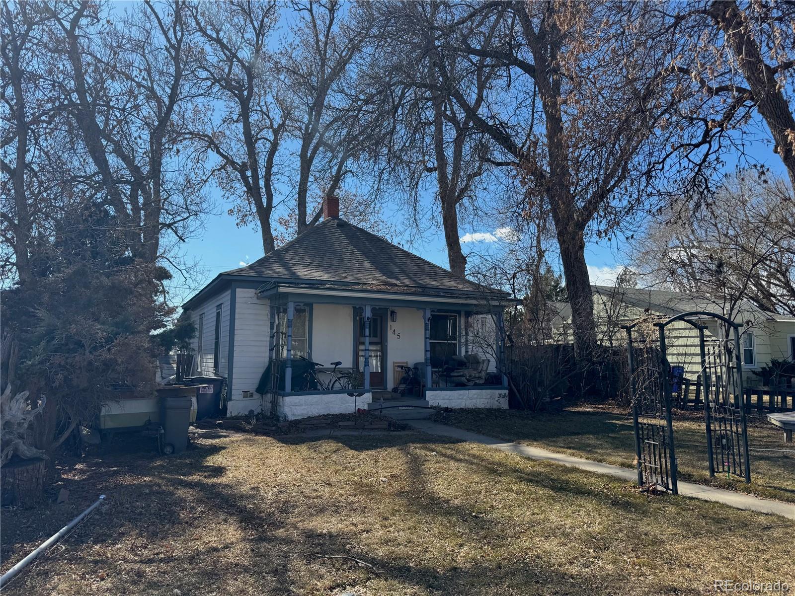 MLS Image #3 for 145  welch avenue,berthoud, Colorado