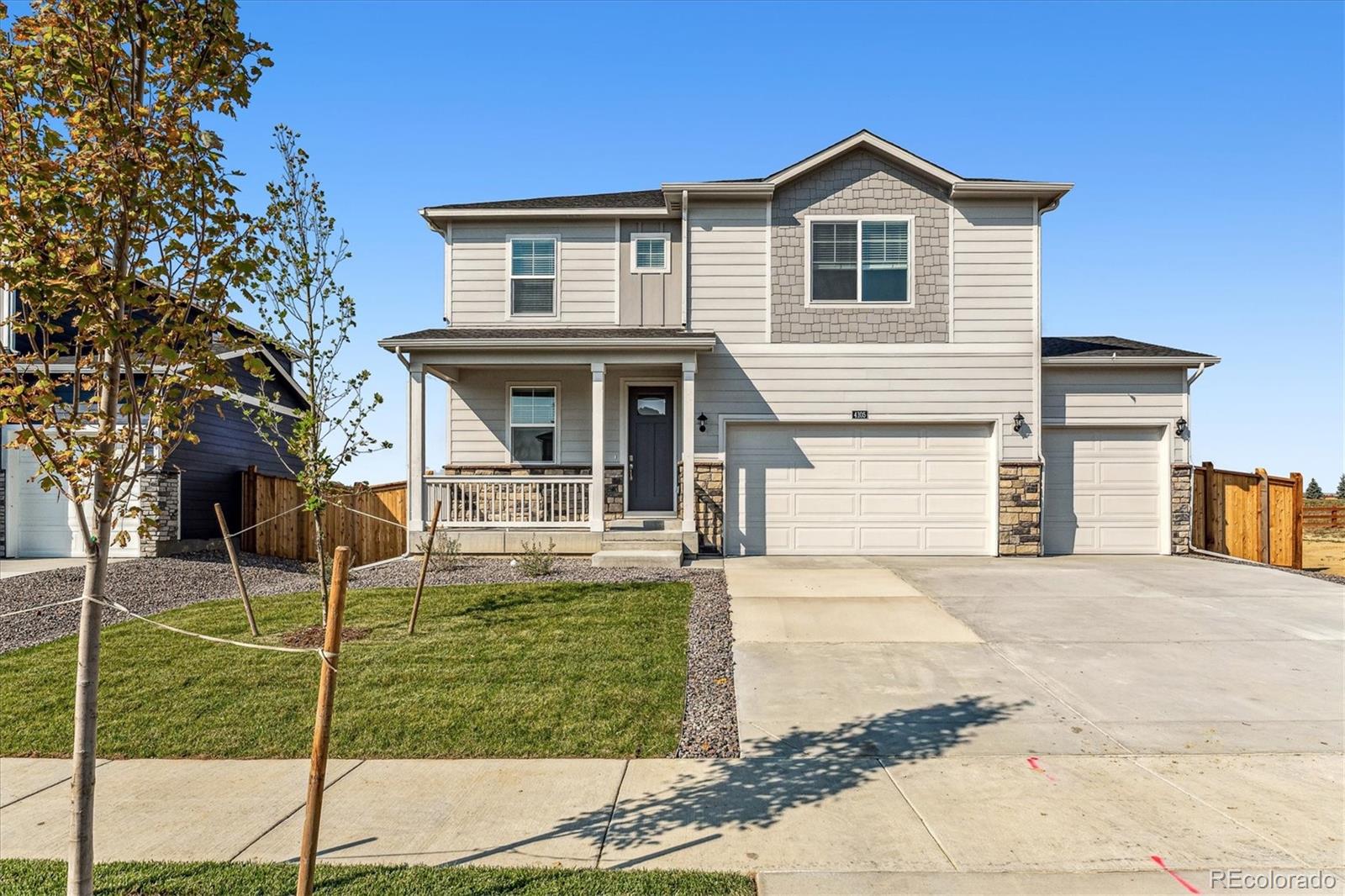 MLS Image #0 for 4635  cattle cross trail,castle rock, Colorado