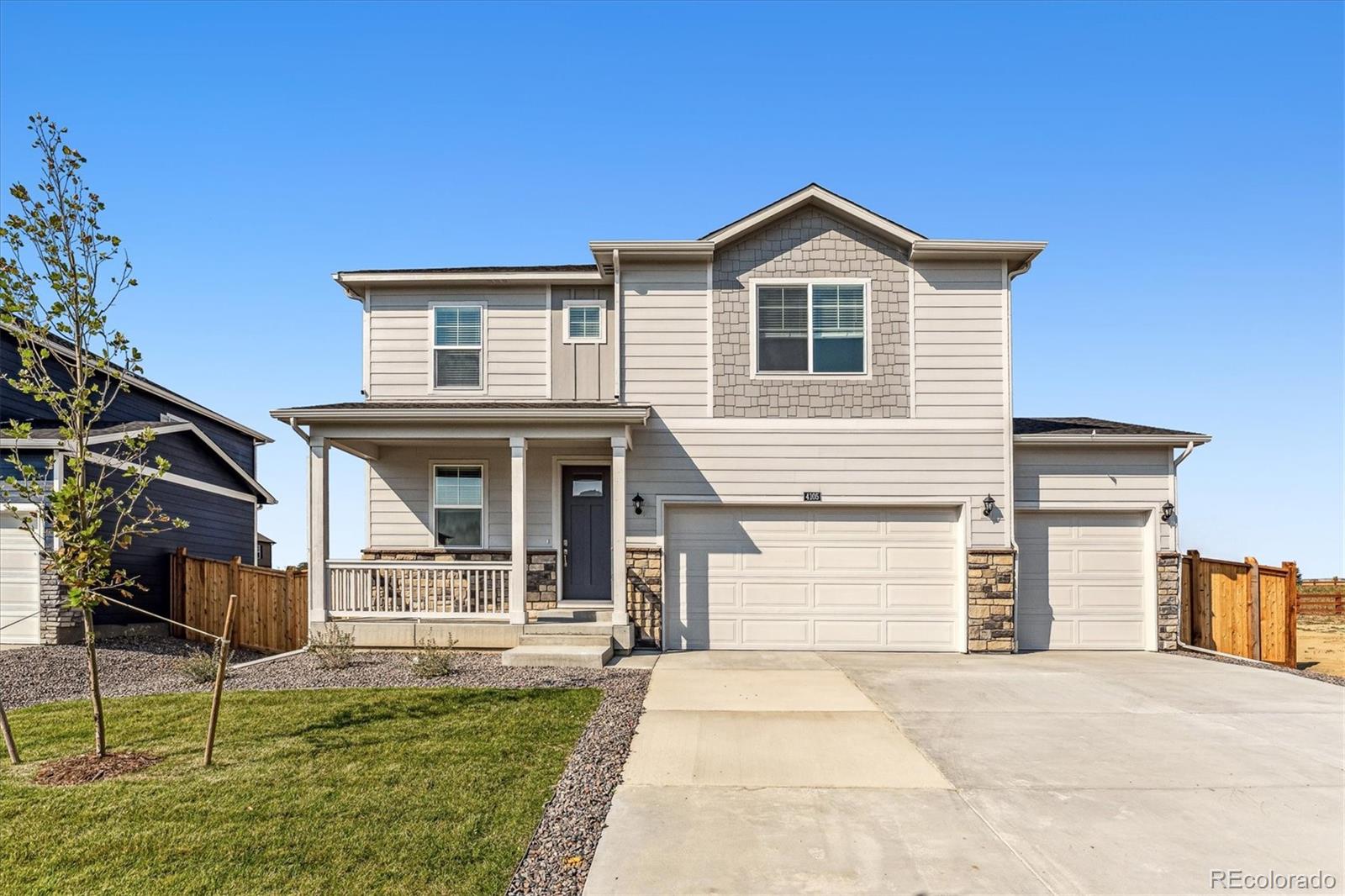 CMA Image for 4635  cattle cross trail,Castle Rock, Colorado