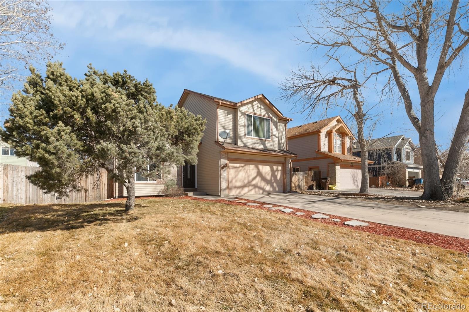 CMA Image for 4019  shining star drive,Colorado Springs, Colorado