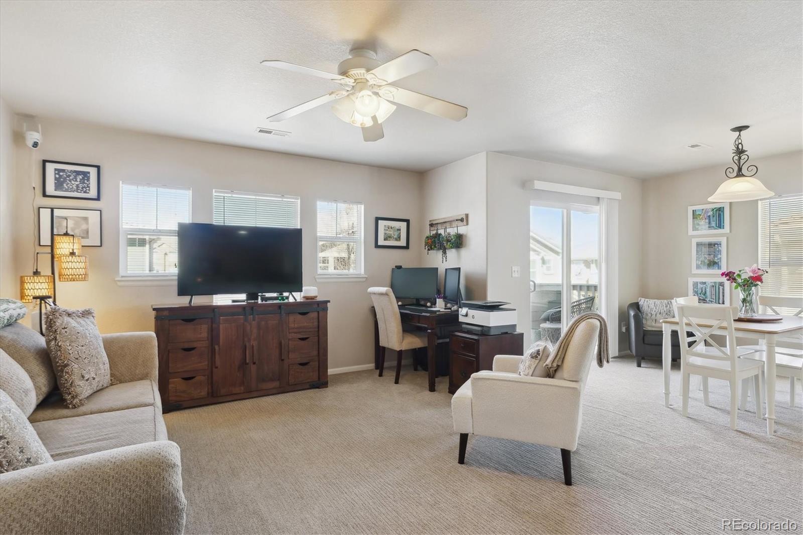 MLS Image #3 for 12832  mayfair way,englewood, Colorado