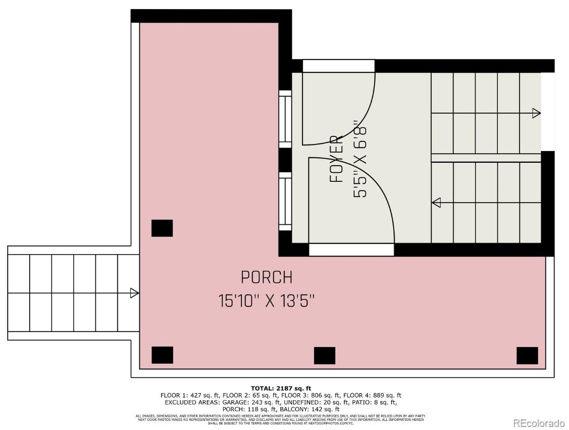 MLS Image #24 for 1051  highview drive,erie, Colorado