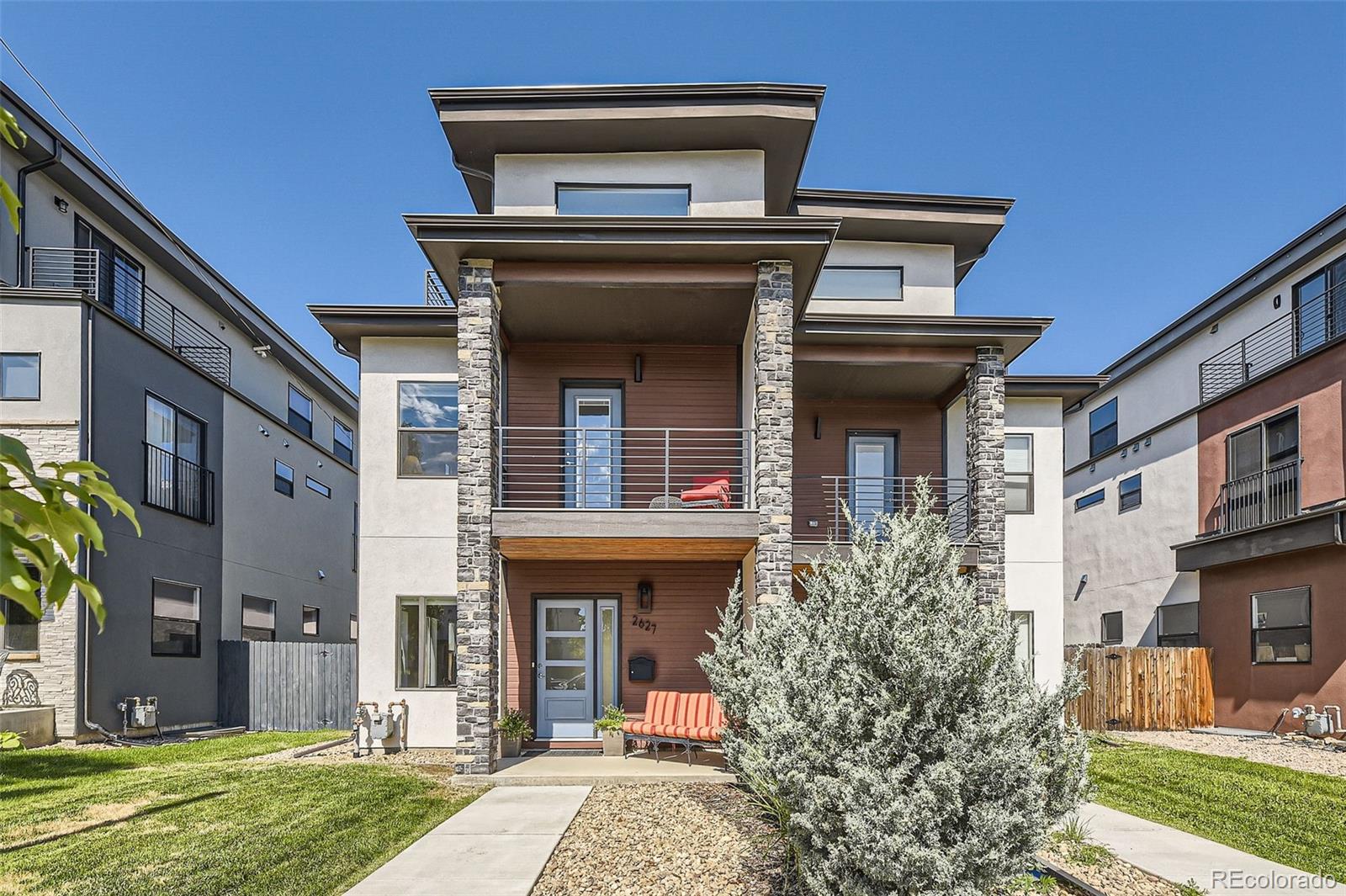CMA Image for 3246 s stuart street,Denver, Colorado