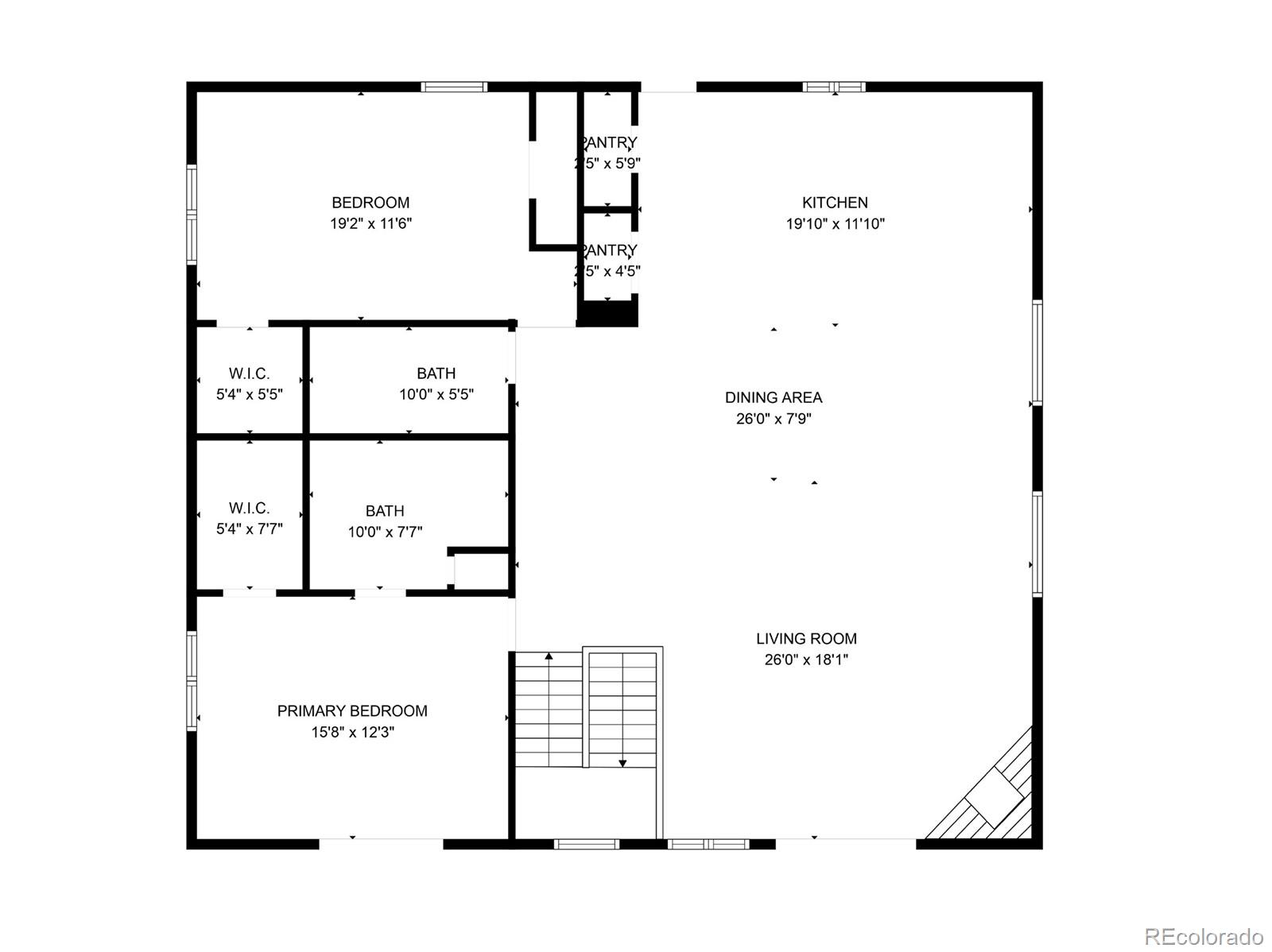 MLS Image #24 for 228  balsam drive,granby, Colorado
