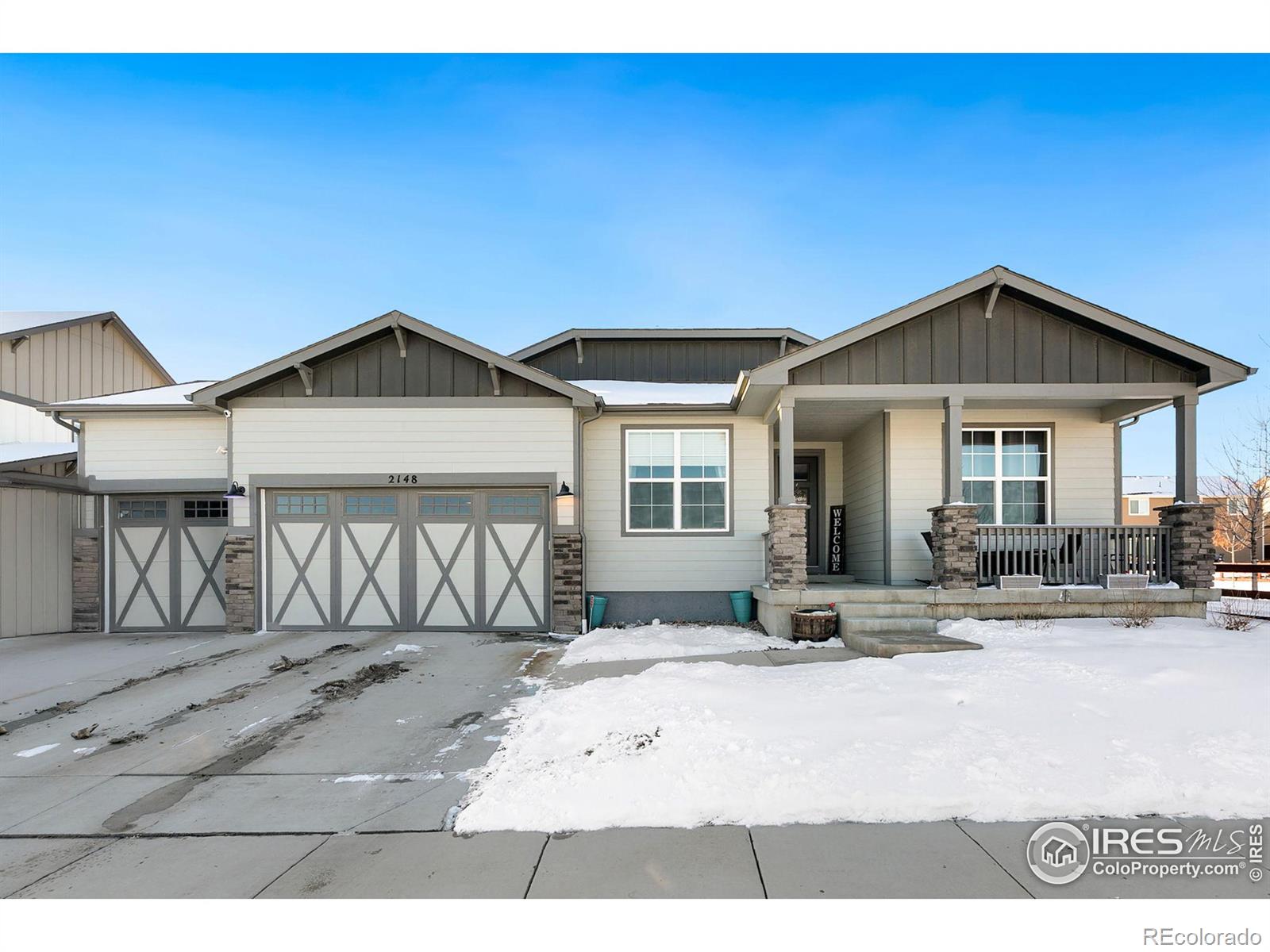 MLS Image #0 for 2148  orchard bloom drive,windsor, Colorado