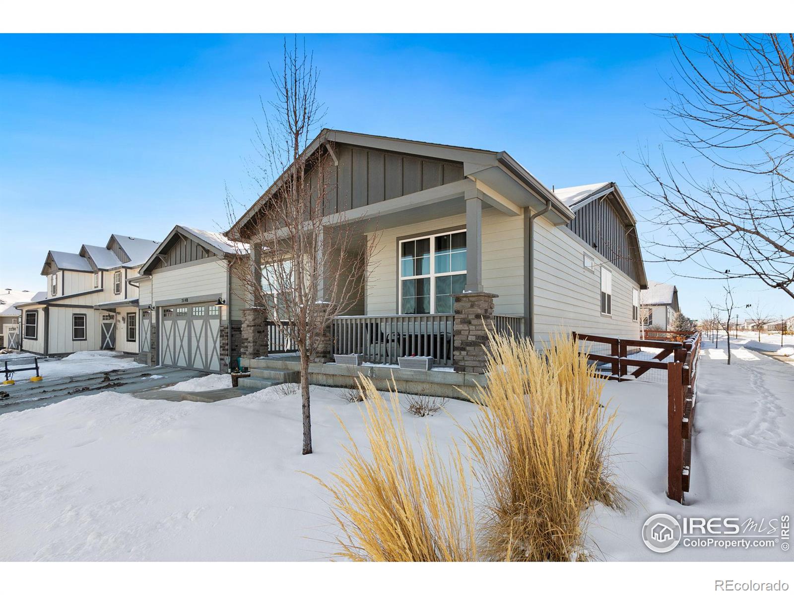 Report Image for 2148  Orchard Bloom Drive,Windsor, Colorado