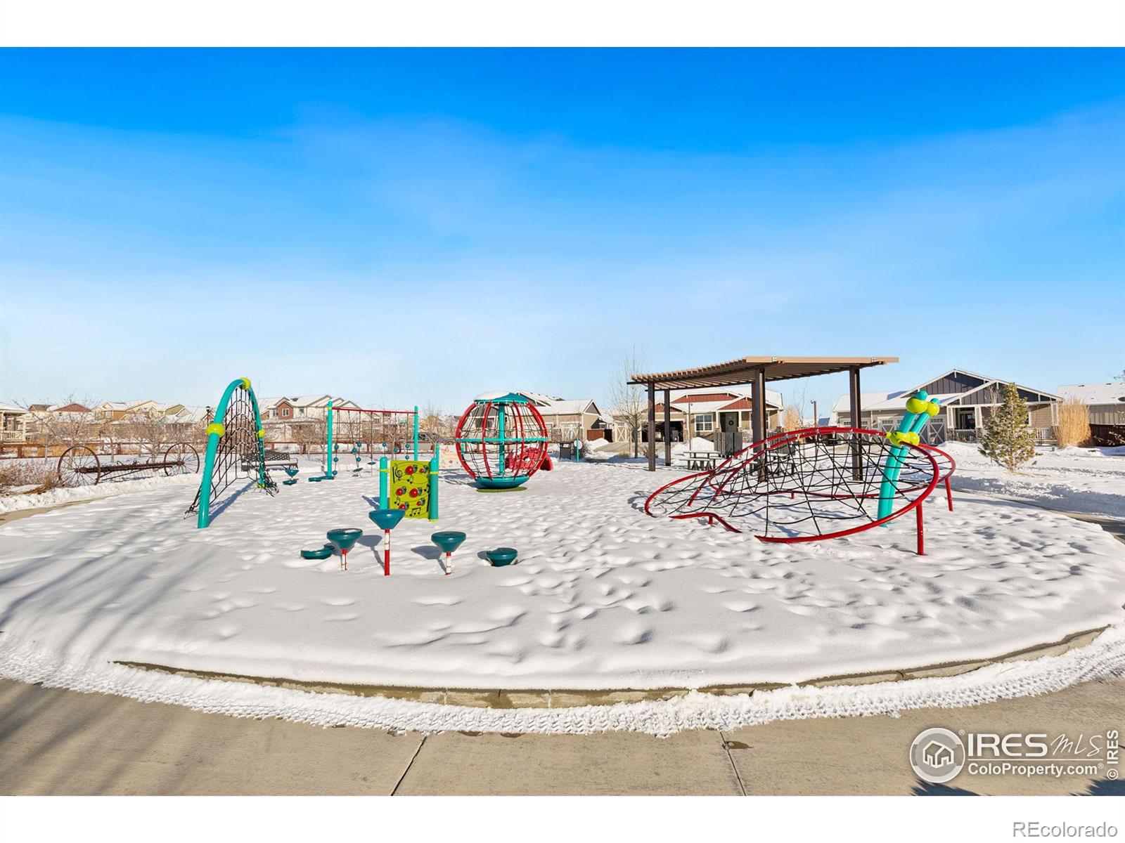 MLS Image #2 for 2148  orchard bloom drive,windsor, Colorado