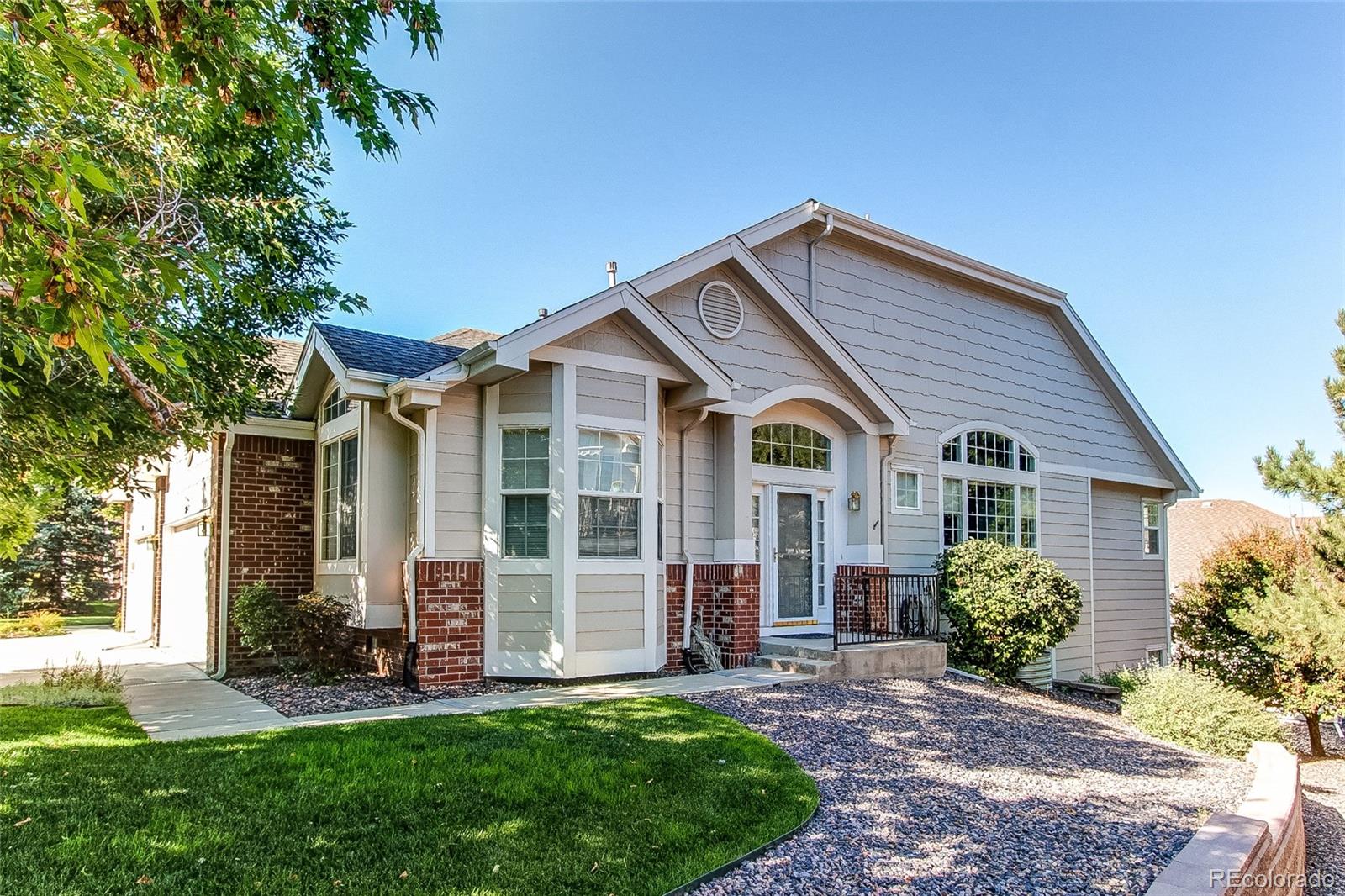 CMA Image for 2847  Mount Royal Drive,Castle Rock, Colorado