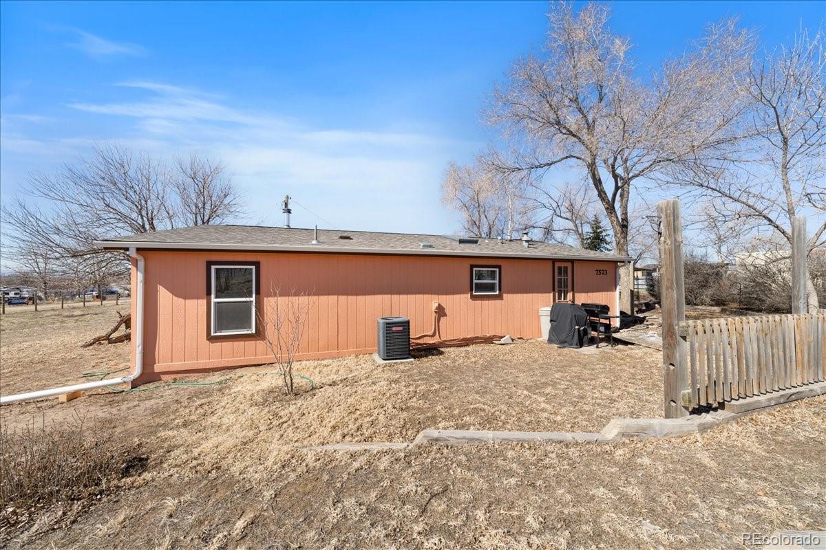 CMA Image for 7573  Woodruff Street,Fort Lupton, Colorado