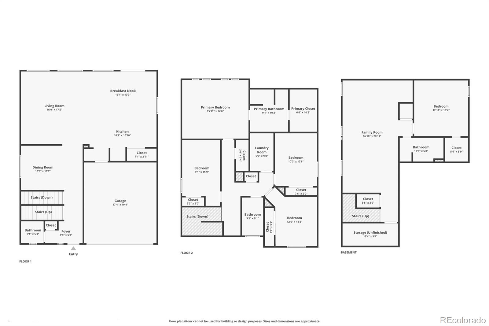 MLS Image #32 for 6568  cottonwood tree drive,colorado springs, Colorado