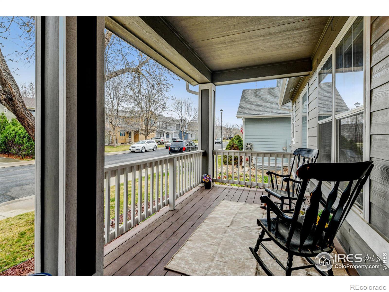 CMA Image for 4012  milano lane,Longmont, Colorado